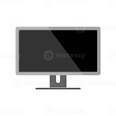 Toradh íomhá ar Computer Monitor Sign