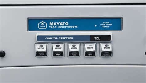 Maytag Centennial Washer Reset Button に対する画像結果