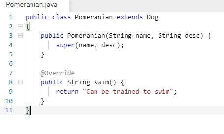 Image result for How to Create an Object for Each Class in Java