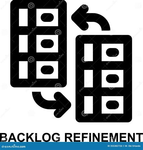 Image result for Development Backlog Icon
