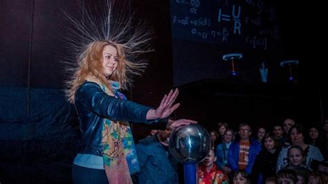 Image result for Nicola Electrifying