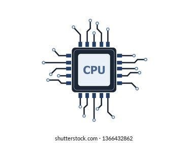 Image result for Processing Computer. Sign