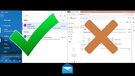 Image result for Open Inbox in Windows