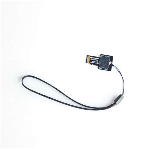 Raspberry Pi 5 eMMC に対する画像結果