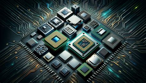 Computer Parts Procssors に対する画像結果