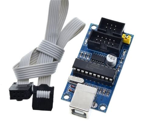 Image result for Arduino Chip Programmer