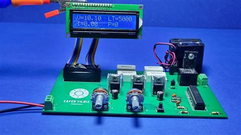 Image result for Arduino Power Filtering Supply