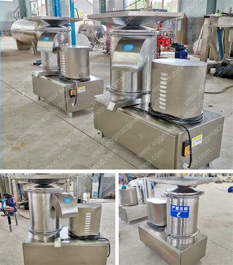 Image result for Scrambled Egg Machine