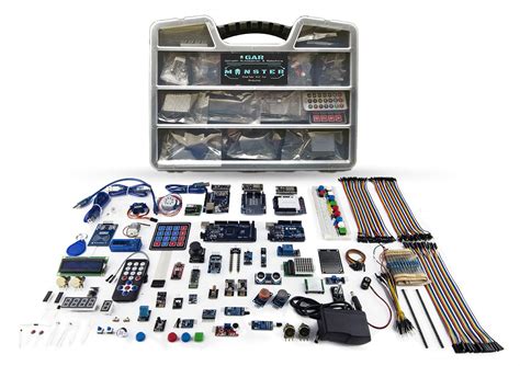 Résultat d’images pour Arduino Uno Donet Projects