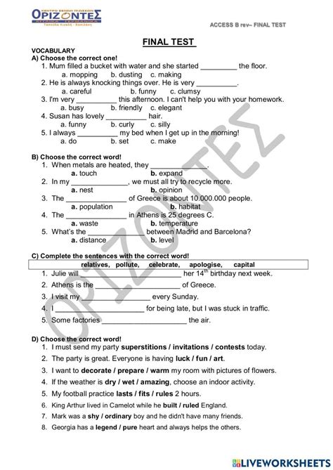 Image result for Access 2 Module 9 Test