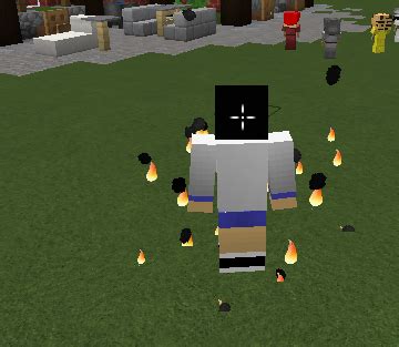 Image result for All Light Particles Minecraft