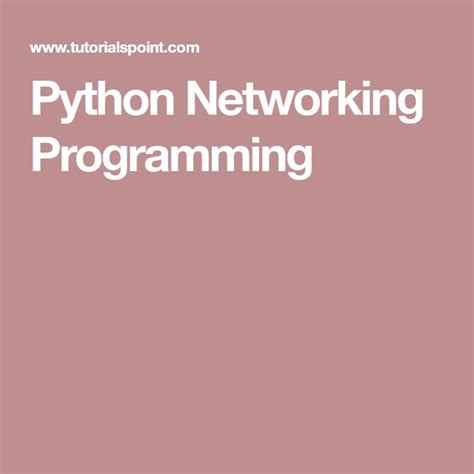 Image result for +Network Programming in Python Andnexport to CSV