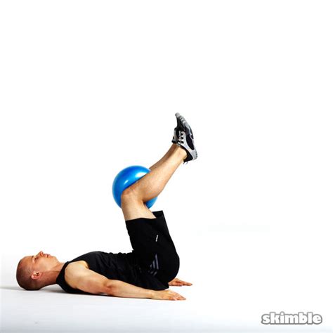 Image result for Modifed Crunch Ball