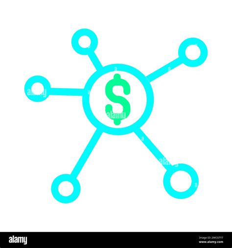 Toradh íomhá ar Sampling Distribution Stock Image