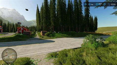 Image result for FS22 Forestry Map