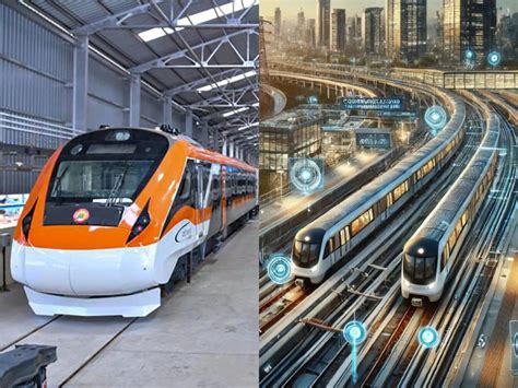 Image result for Smart Raiway Stations Model