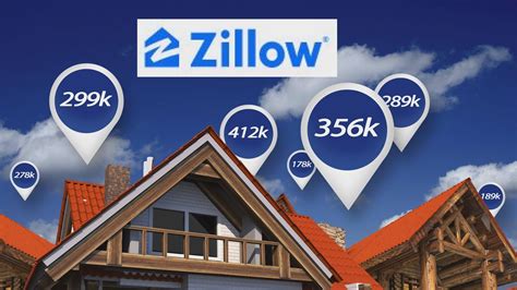Image result for Zillow Zip Code Home Values