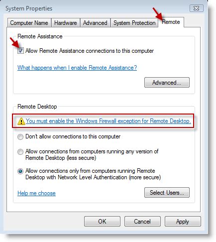 Afbeeldingsresultaten voor Remote Desktop Connection Vista