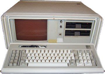Image result for Old Portable Computer