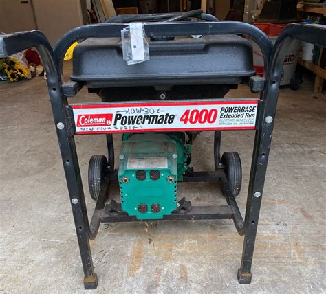 Image result for Pro Core 4000 Generators. Amazon