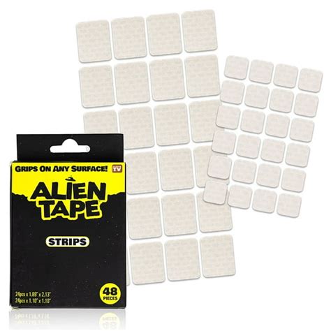 Image result for Alien Pre-Cut Tape