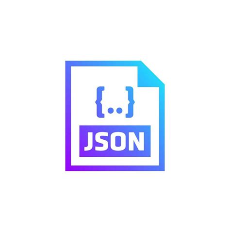 Image result for JSON Configuration Icon