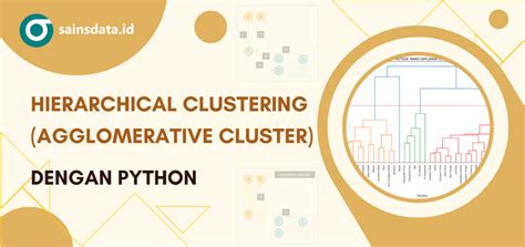 Toradh íomhá ar Hierarchy Clustering Python