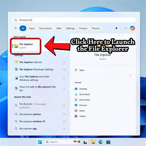 File Explorer Open Expansions に対する画像結果