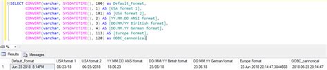 Image result for Create Table with Mmyyyy Format in SQL Server