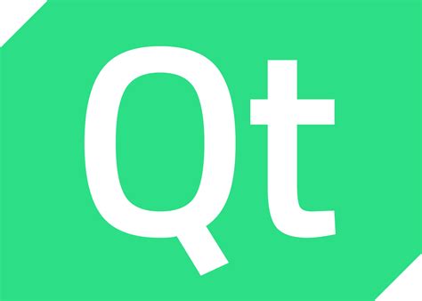 PyQt5 Logo Icon に対する画像結果