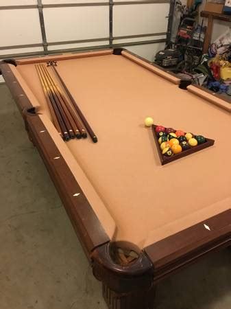 Toradh íomhá ar Steepleton Pool Tables