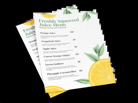 Inspiration Menu Boisson Sauna に対する画像結果