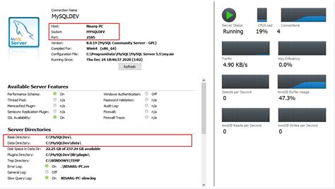 تصویر کا نتیجہ برائے MySQL Server Management