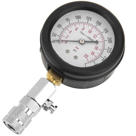 Image result for How to Use a Compression Gauge