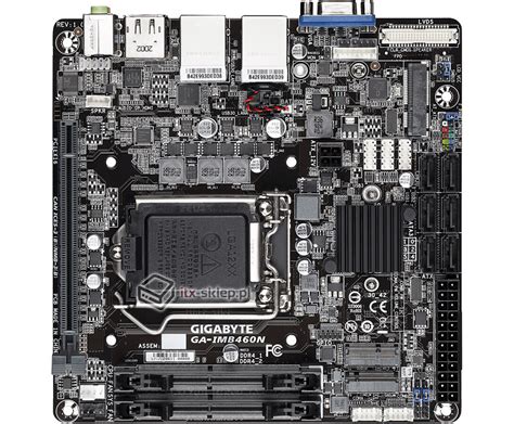 Gigabyte H460 Motherboard に対する画像結果