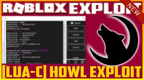 Image result for Lua Script Roblox Exploit