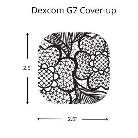 Image result for Dexcom Cover Sleeve