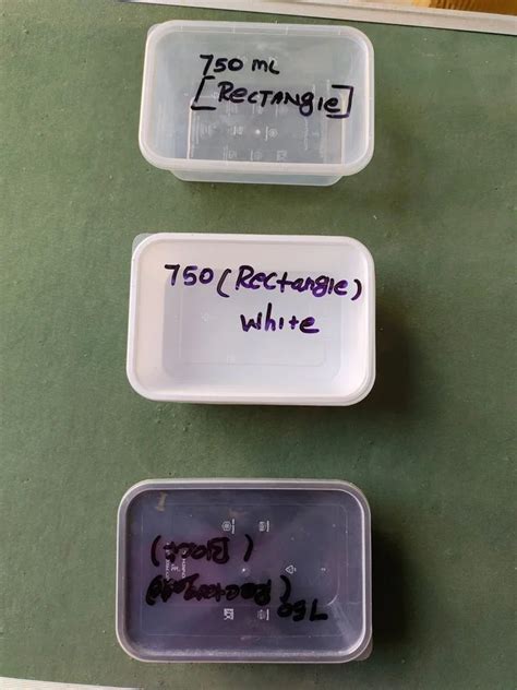 Disposable Plastic Containers に対する画像結果