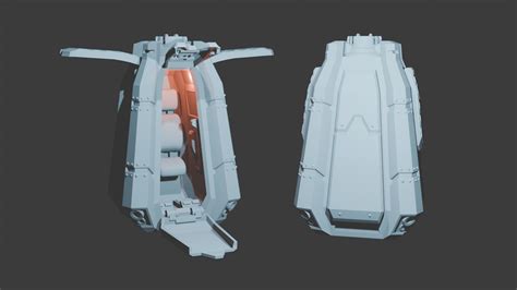 Drop Pod STL Dice-এর ছবি ফলাফল