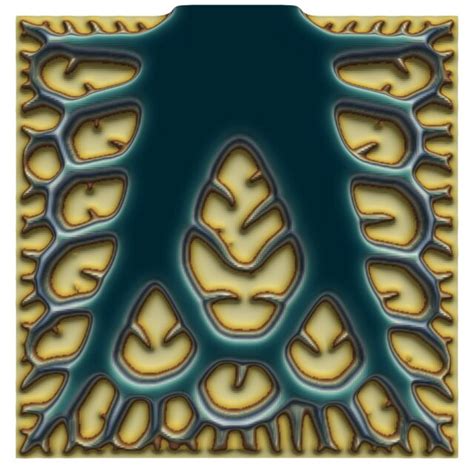 Expected Value Density Function に対する画像結果