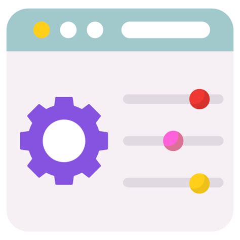 Control Panel Programs Icon に対する画像結果