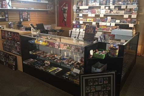 Image result for Sports Cards Stores