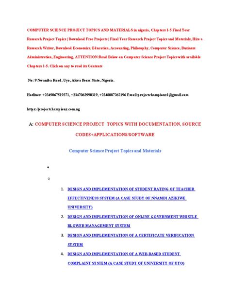 Computer Project Themes に対する画像結果