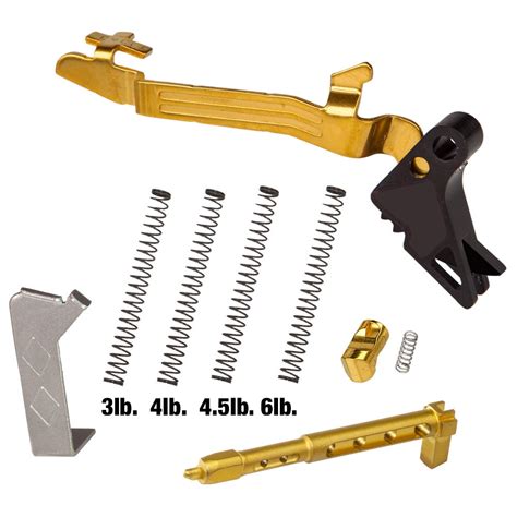 Image result for Pyramid Trigger Glock 43X