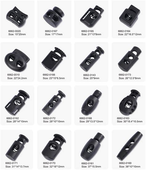 Image result for Spring Lock Stopper
