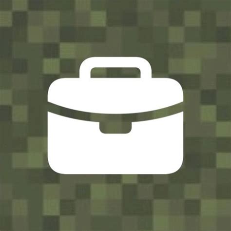 Image result for Minecraft Briefcase Mod