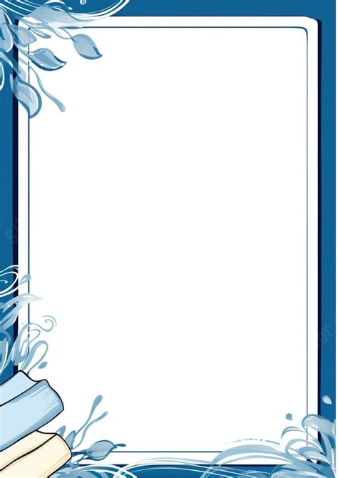 Toradh íomhá ar Creative Writing Background Design