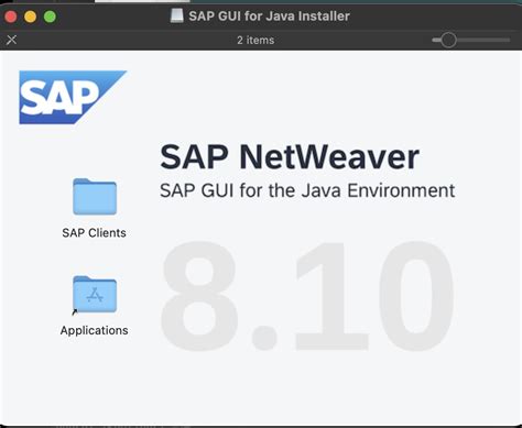 SAP GUI for Java に対する画像結果