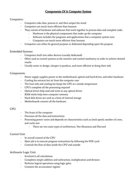 Toradh íomhá ar DNS Explained Computer Science GCSE OCR