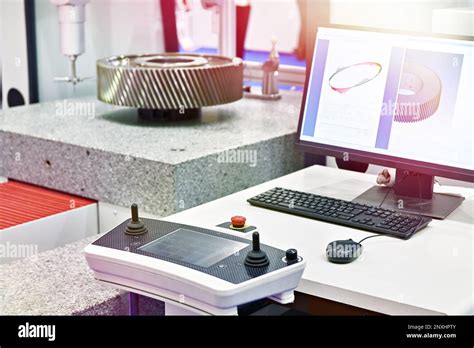 Afbeeldingsresultaten voor Coordinate Measuring Machine 3D Model